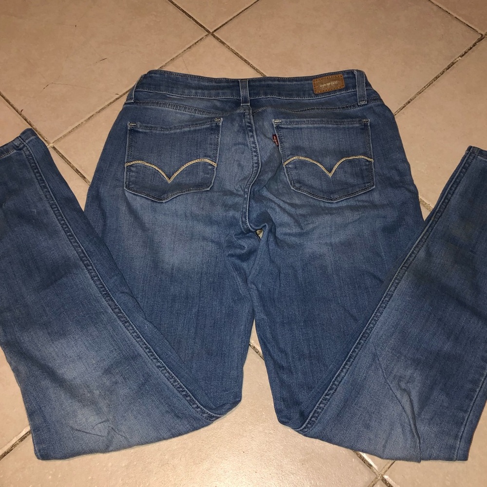 Levi’s jeans